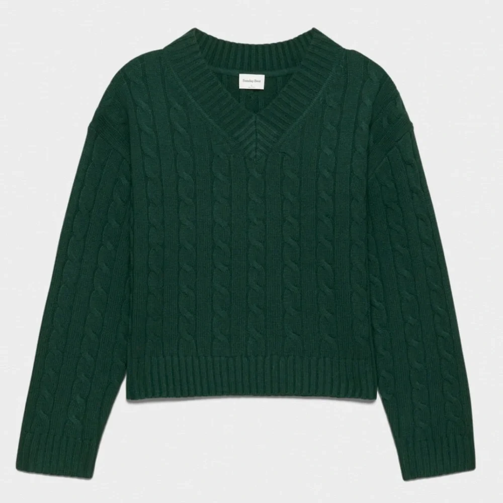 Aritzia Trifle sweater - Picture 6 of 10